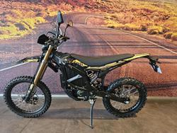 2025 Sur-Ron Ultra Bee X HP Ultra Bee Black