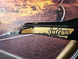 2025 Sur-Ron Ultra Bee X HP Ultra Bee Black