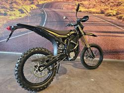 2025 Sur-Ron Ultra Bee X HP Ultra Bee Black