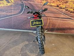 2025 Sur-Ron Ultra Bee X HP Ultra Bee Black