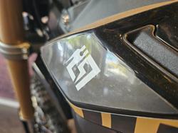 2025 Sur-Ron Ultra Bee X HP Ultra Bee Black