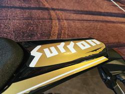 2025 Sur-Ron Ultra Bee X HP Ultra Bee Black