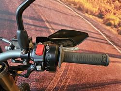 2025 Sur-Ron Ultra Bee X HP Ultra Bee Black