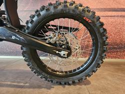 2025 Sur-Ron Ultra Bee X HP Ultra Bee Black