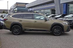 2024 Subaru Outback AWD Sport