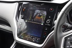 2024 Subaru Outback AWD Sport