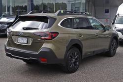 2024 Subaru Outback AWD Sport