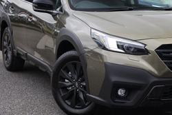 2024 Subaru Outback AWD Sport