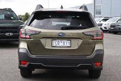 2024 Subaru Outback AWD Sport