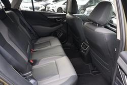 2024 Subaru Outback AWD Sport