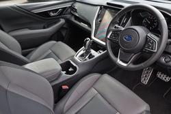 2024 Subaru Outback AWD Sport