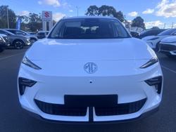 2025 MG MGS5 EV Essence 49