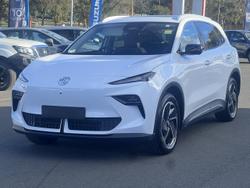 2025 MG MGS5 EV Essence 49