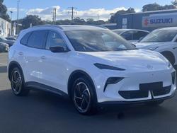2025 MG MGS5 EV Essence 49