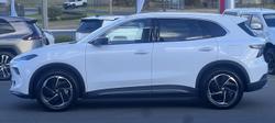 2025 MG MGS5 EV Essence 49