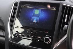 2022 Subaru Forester 2.5i-L