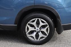 2022 Subaru Forester 2.5i-L