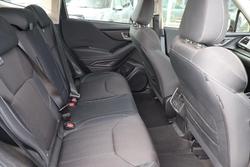 2022 Subaru Forester 2.5i-L