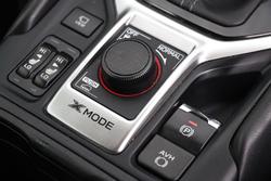 2022 Subaru Forester 2.5i-L