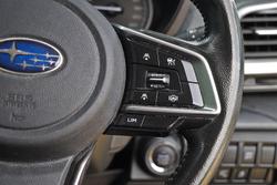 2022 Subaru Forester 2.5i-L