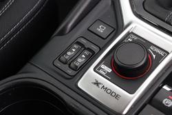 2022 Subaru Forester 2.5i-L