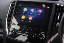 2022 Subaru Forester 2.5i-L