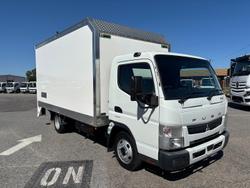 Fuso Canter