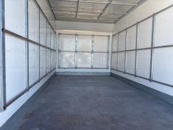 2020 Fuso Canter 515 White