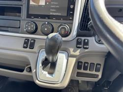 2020 Fuso Canter 515 White