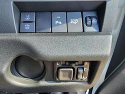 2025 Suzuki Jimny XL