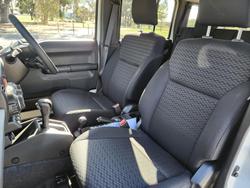 2025 Suzuki Jimny XL