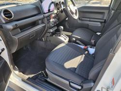 2025 Suzuki Jimny XL