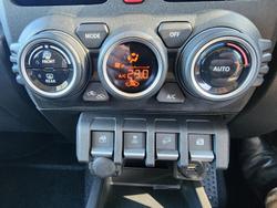 2025 Suzuki Jimny XL