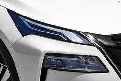 2025 Nissan X-TRAIL Ti e-POWER