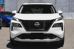 2025 Nissan X-TRAIL Ti e-POWER