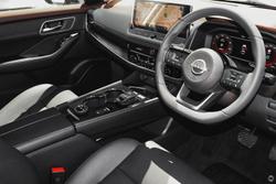 2025 Nissan X-TRAIL Ti e-POWER