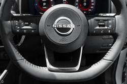 2025 Nissan X-TRAIL Ti e-POWER