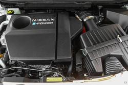 2025 Nissan X-TRAIL Ti e-POWER