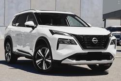2025 Nissan X-TRAIL Ti e-POWER