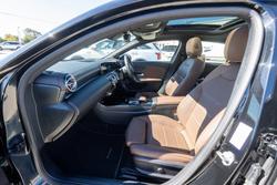 2019 Mercedes-Benz A-Class A200