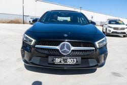 2019 Mercedes-Benz A-Class A200
