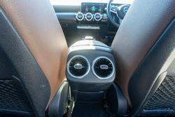 2019 Mercedes-Benz A-Class A200