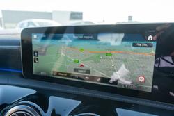 2019 Mercedes-Benz A-Class A200