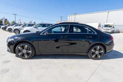 2019 Mercedes-Benz A-Class A200