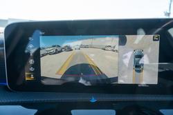 2019 Mercedes-Benz A-Class A200