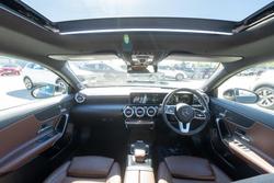 2019 Mercedes-Benz A-Class A200