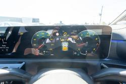 2019 Mercedes-Benz A-Class A200