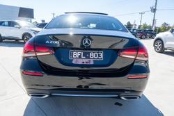 2019 Mercedes-Benz A-Class A200