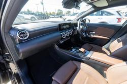 2019 Mercedes-Benz A-Class A200