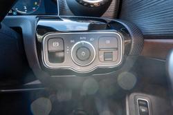 2019 Mercedes-Benz A-Class A200